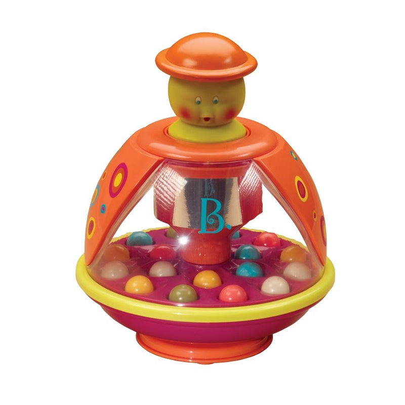 Afbeelding laden in galerijviewer, B toys: bromtol poppi. 2+
