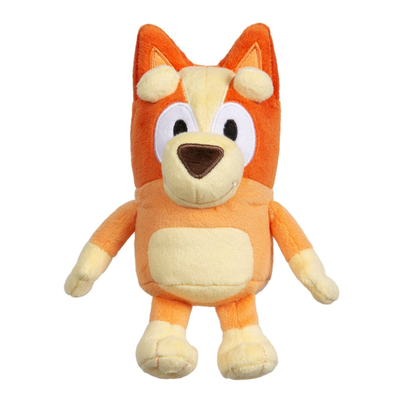 Load image into Gallery viewer, Spectron pluchen knuffel bluey - bingo, 20cm