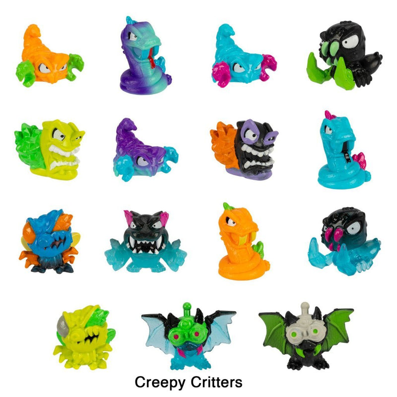 Load image into Gallery viewer, Overige merken mister beast lab swarms 5 pack