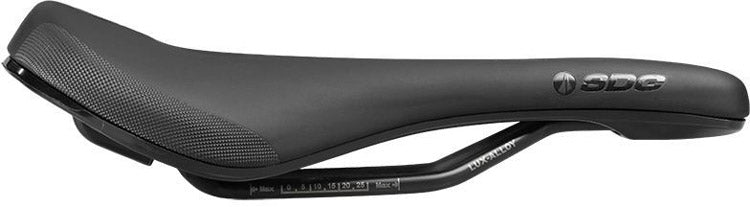 Afbeelding laden in galerijviewer, Sdg bel air 3.0 max lux-alloy traditional saddle