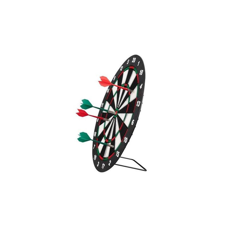Load image into Gallery viewer, Longfield kinder safety dartbord incl 6 darts