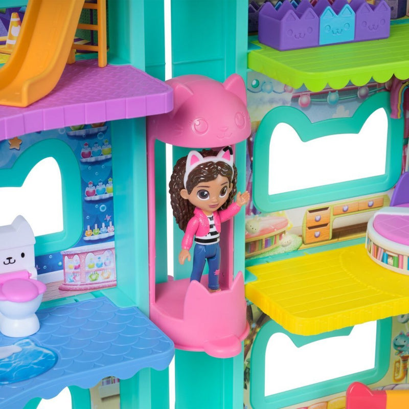 Load image into Gallery viewer, Gabby's dollhouse gabby #039;s dollhouse the movie poppenhuis