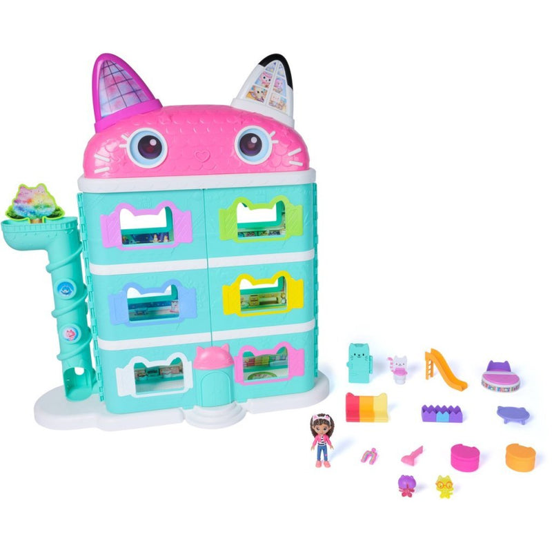 Load image into Gallery viewer, Gabby's dollhouse gabby #039;s dollhouse the movie poppenhuis