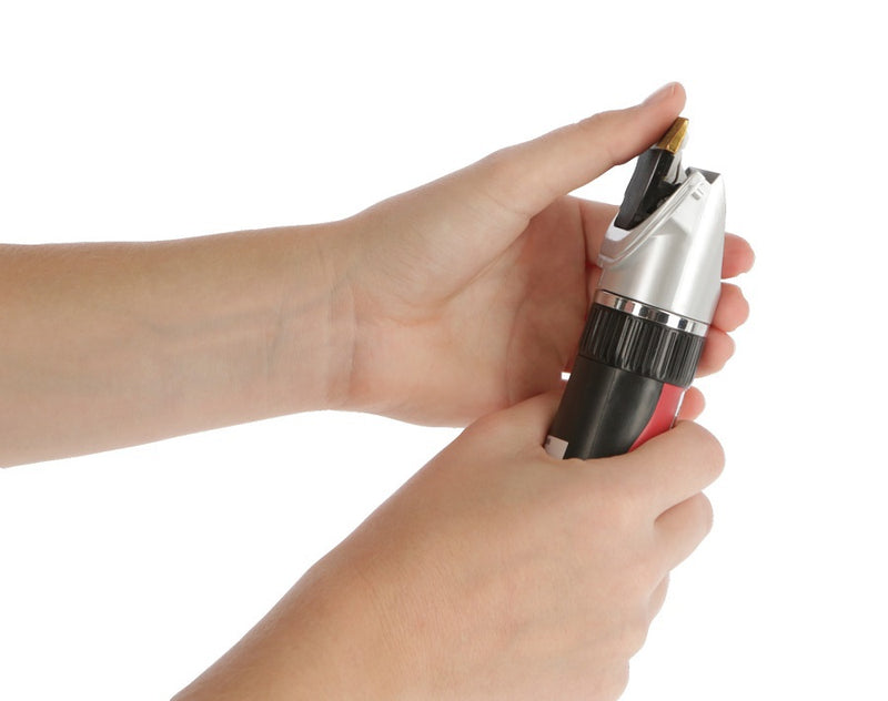 Cargue la imagen en el visor de la galería, Producten accu tondeuse clipster sonic set compleet