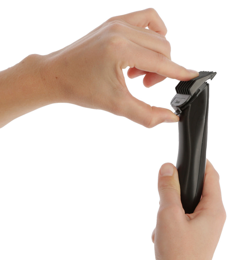 Afbeelding laden in galerijviewer, Producten accu tondeuse clipster cuttox set compleet