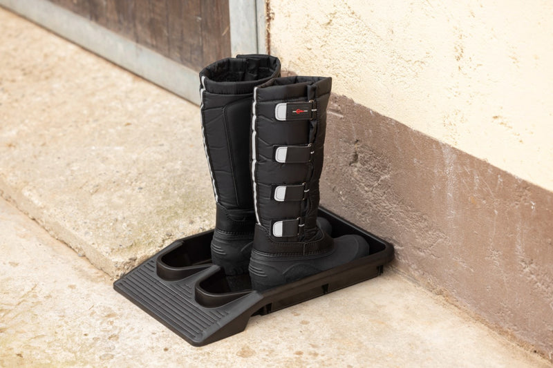 Load image into Gallery viewer, Producten uittrekbak voor schoenen laarzen easyout 2 paar
