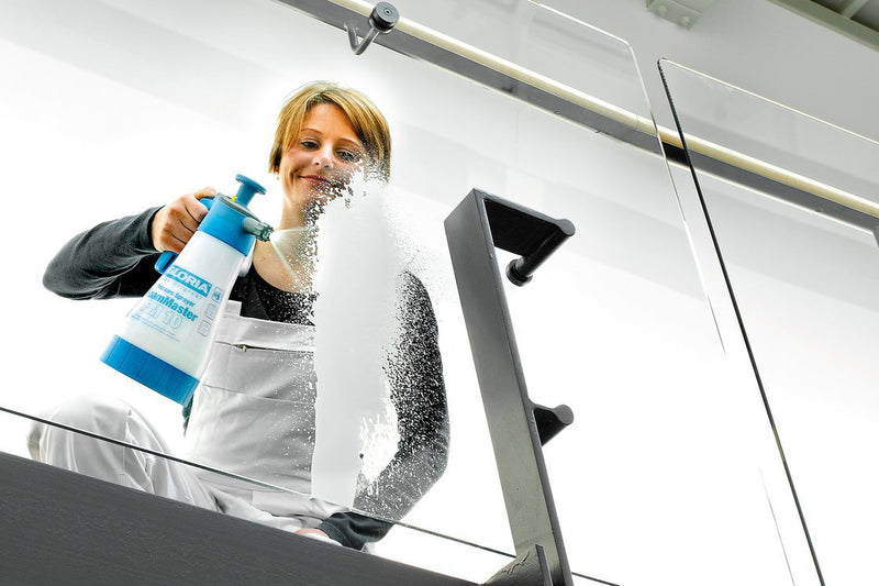 Load image into Gallery viewer, Gloria producten drukspuit foam master fm10 1 liter