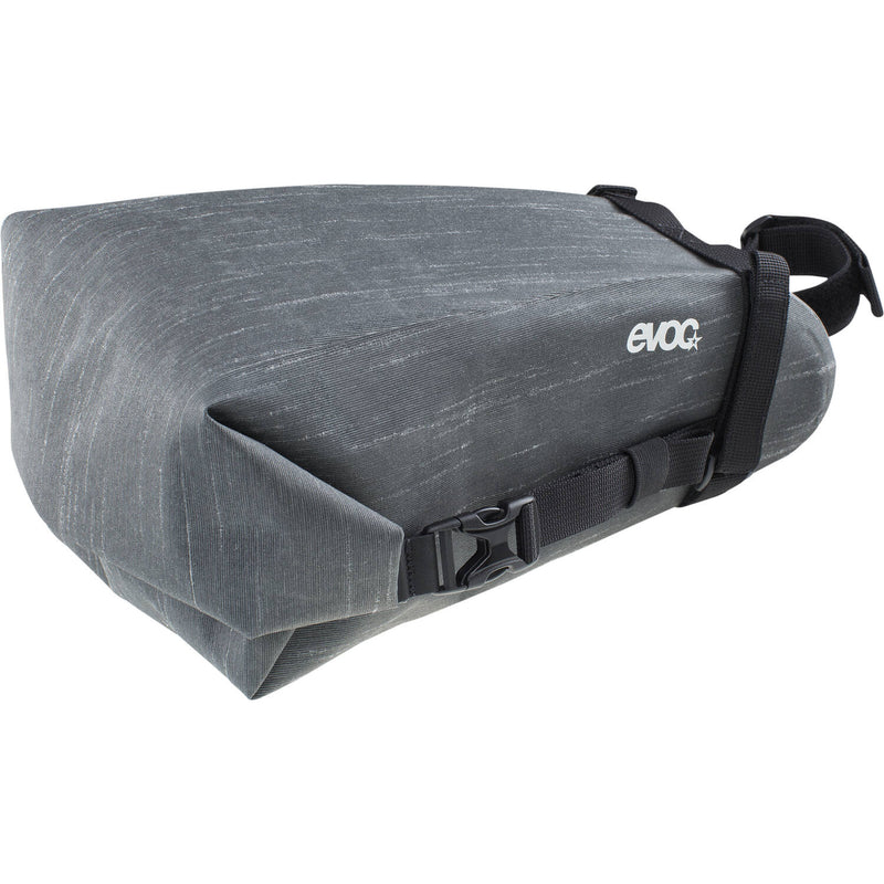 Load image into Gallery viewer, Evoc - seat pack wp 4 carbon grey one size 4l