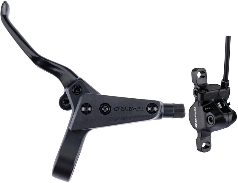 Load image into Gallery viewer, Tektro scheibenbremse hd-m280 disc brake hd-m280 left