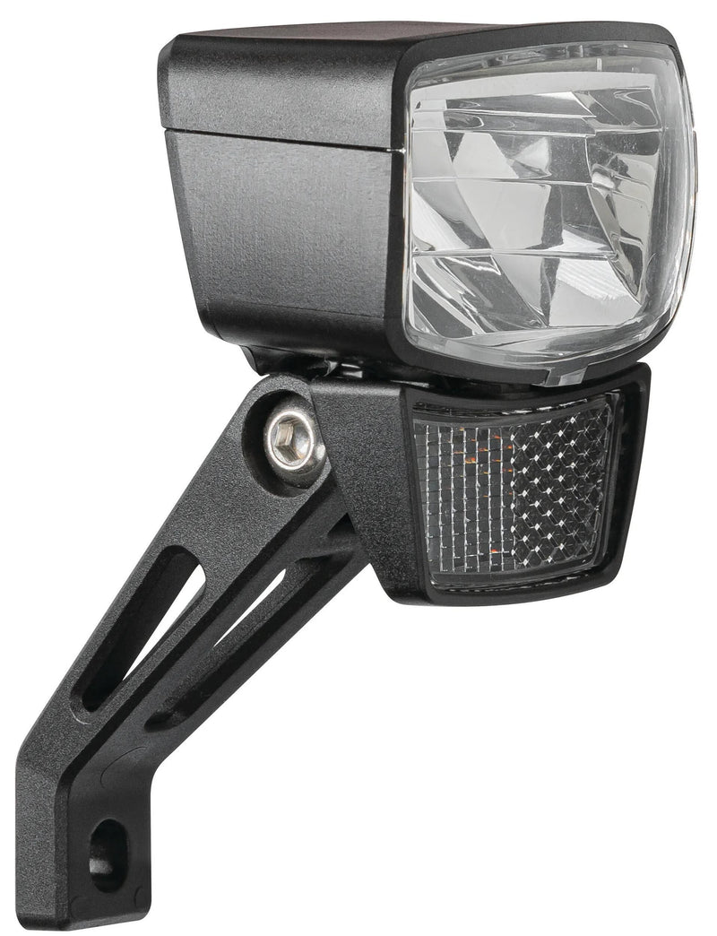 Load image into Gallery viewer, Koplamp Axa NXT E-bike 80 Lux 6-12V AM