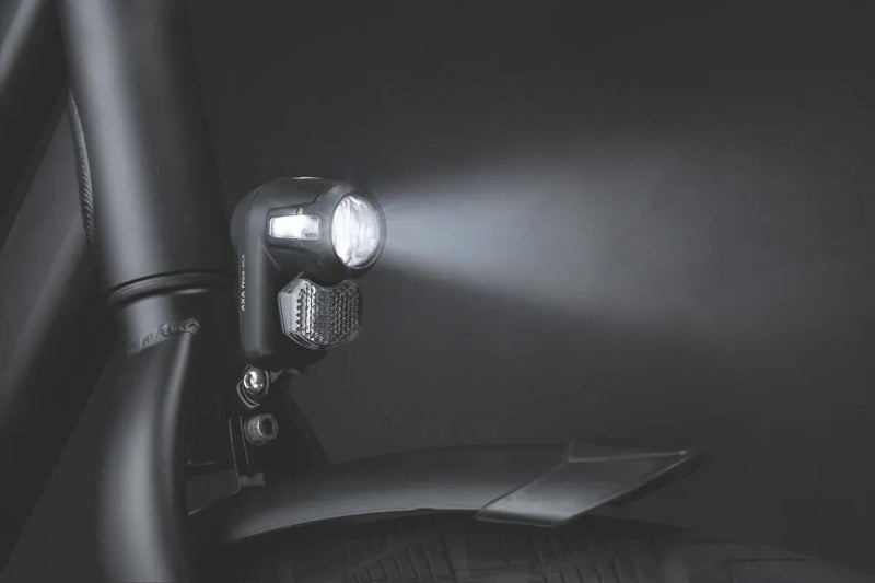 Load image into Gallery viewer, Koplamp Axa nox city angle 4 lux