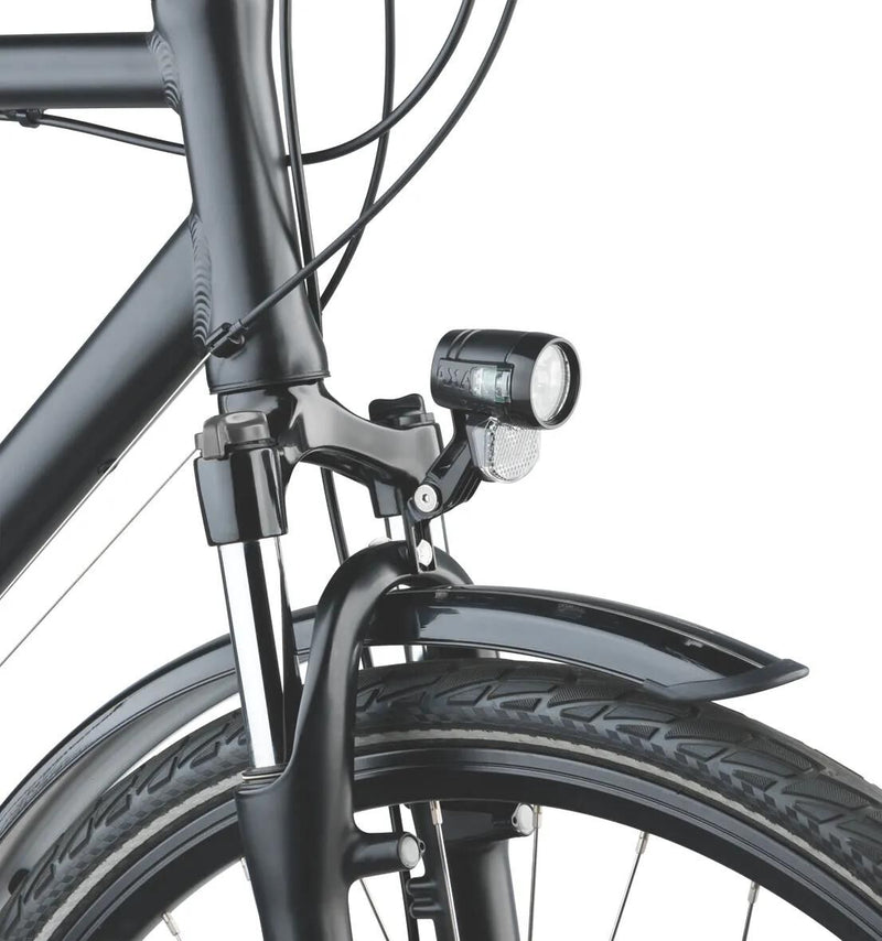 ギャラリービューアに画像をロードする, Axa koplamp blueline-30 e-bike 6v