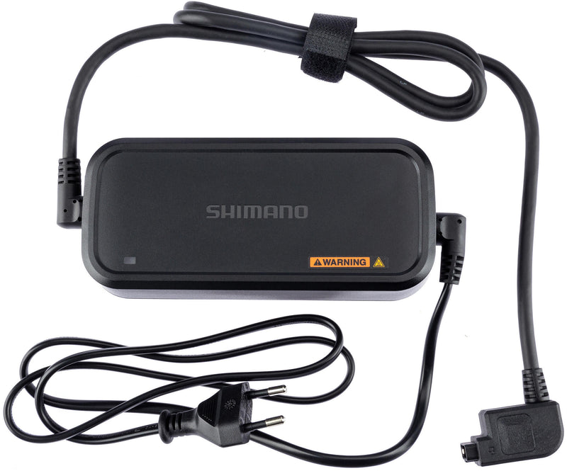 Load image into Gallery viewer, Shimano Acculader STEPS EC-E8004-1 (Europa)