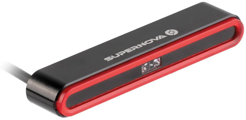 Load image into Gallery viewer, Supernova achterlicht tl3 max rear light spern.tl3 max polished black