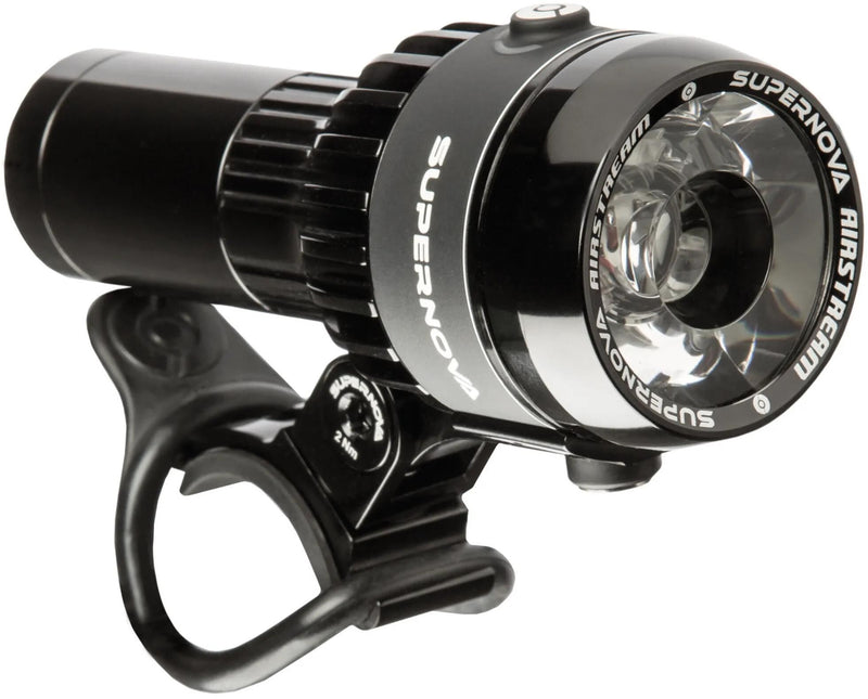 Load image into Gallery viewer, Supernova scheinwerfer airstream 2 battery-powered airstream 2