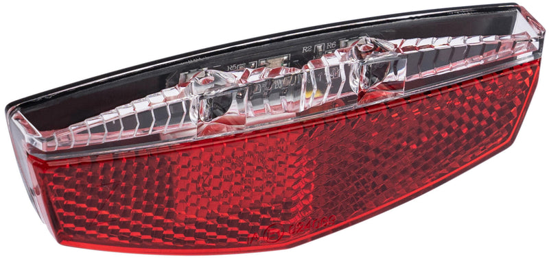 Laden Sie das Bild in Galerie -Viewer, Contec led achterlicht tl-128 usb ct rearlight tl-128 usb, steady