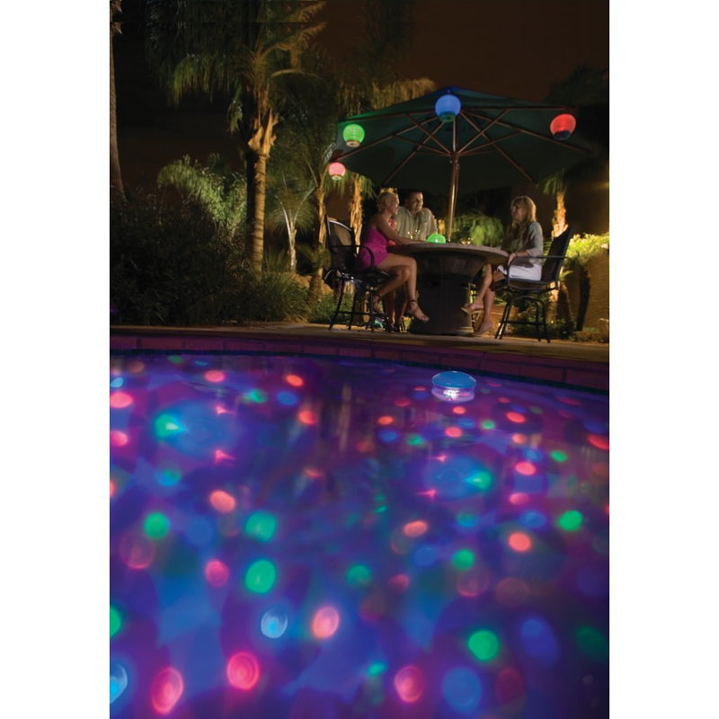 Load image into Gallery viewer, Interline 38603555 onderwater light show