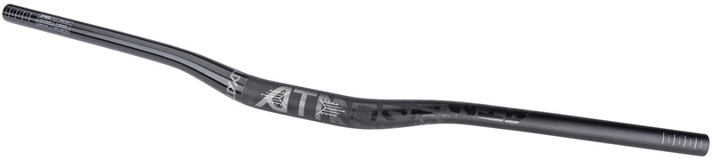 Load image into Gallery viewer, Truvativ stuur atmos 7k handlebar atmos 7k black 20mm