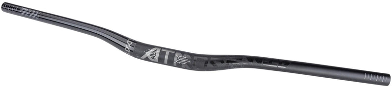 Load image into Gallery viewer, Truvativ lenker atmos 7k handlebar atmos 7k black 20mm