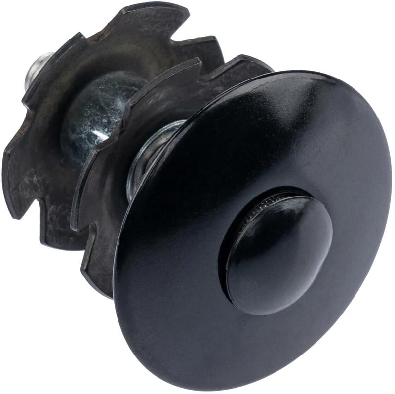 Laden Sie das Bild in Galerie -Viewer, Ergotec - Balhoofdplug Ergotec 1-1 8 - zwart