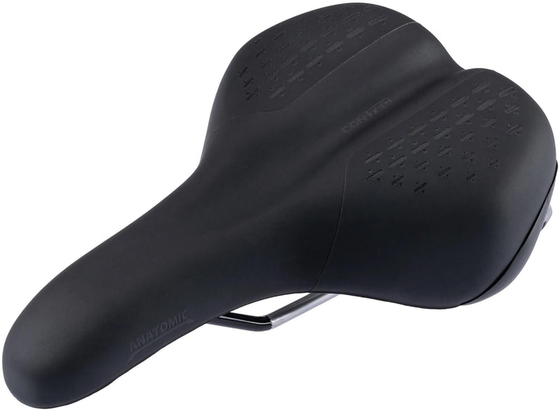 Load image into Gallery viewer, Contec sattel anatomic ct saddle anatomic 279 x 179mm