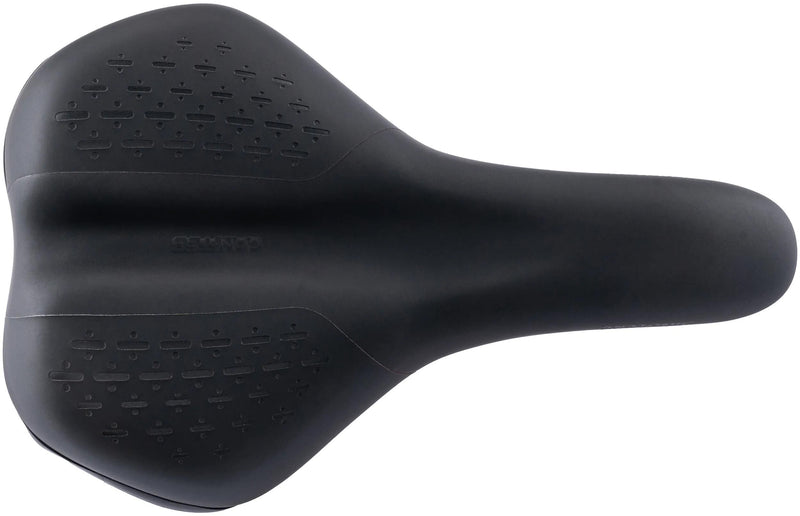 Load image into Gallery viewer, Contec sattel anatomic ct saddle anatomic 279 x 179mm