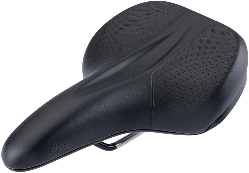 Load image into Gallery viewer, Contec sattel sonic ct saddle sonic 270 x 180mm