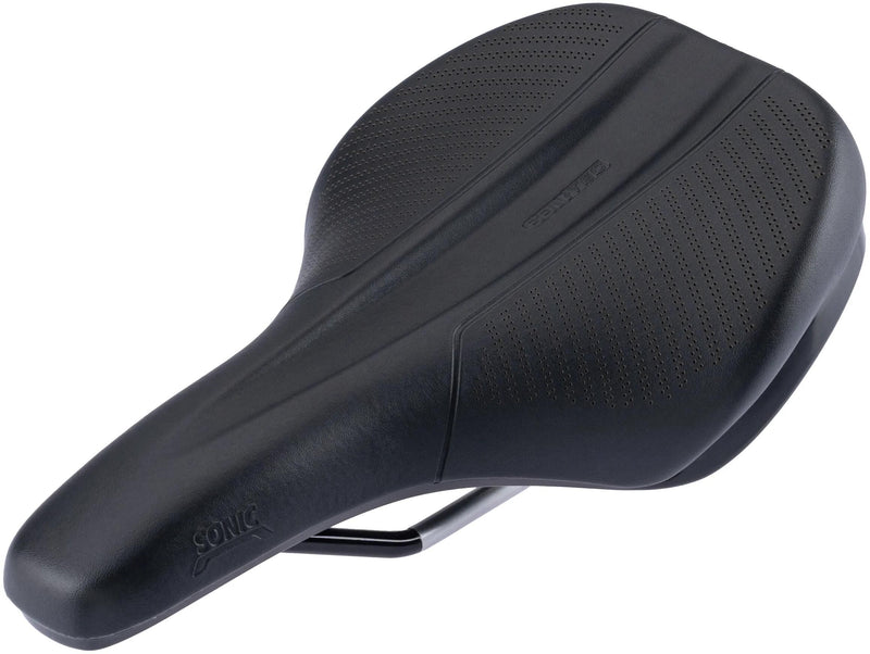 Load image into Gallery viewer, Contec sattel sonic ct saddle sonic 254 x 162mm