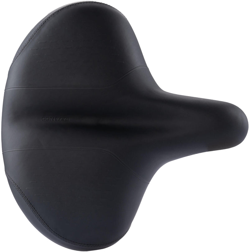 Load image into Gallery viewer, Contec zadel majestic ct saddle majestic 275 x 284mm