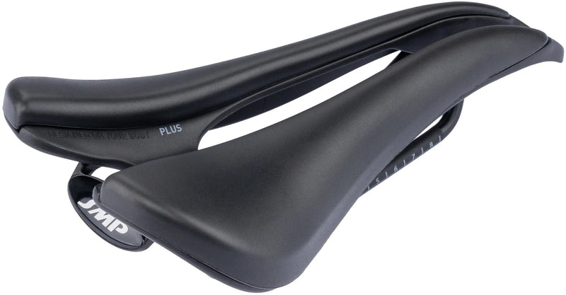 Load image into Gallery viewer, Selle smp sattel evo saddles evo plus black 140mm
