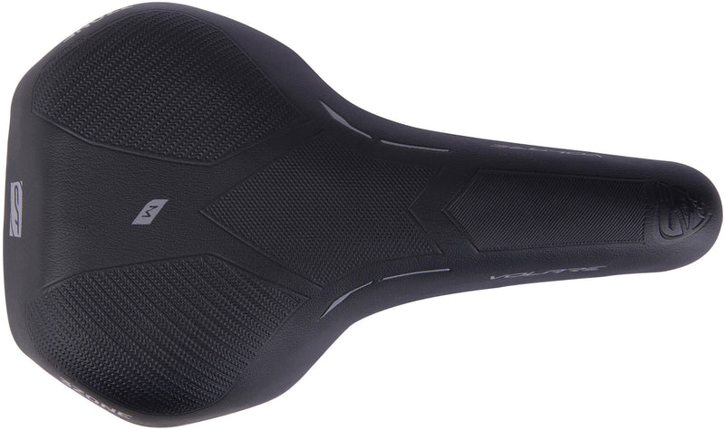 Load image into Gallery viewer, Contec zadel volare trekking ct saddle volare trekking trekking gents black