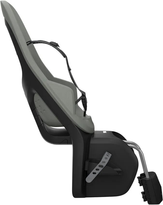 Load image into Gallery viewer, Thule kinderzitje yepp maxi 2 frame mount yepp child seats maxi 2 frame mount agave green