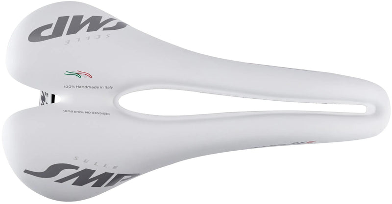Laden Sie das Bild in Galerie -Viewer, Selle smp zadel well s saddle well s white