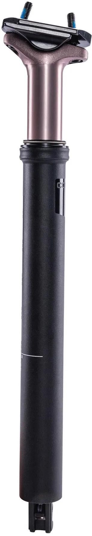 Load image into Gallery viewer, Contec variosattelstütze nara dropair dlx ct variost. nara dropair dlx 31.6 x 345mm black