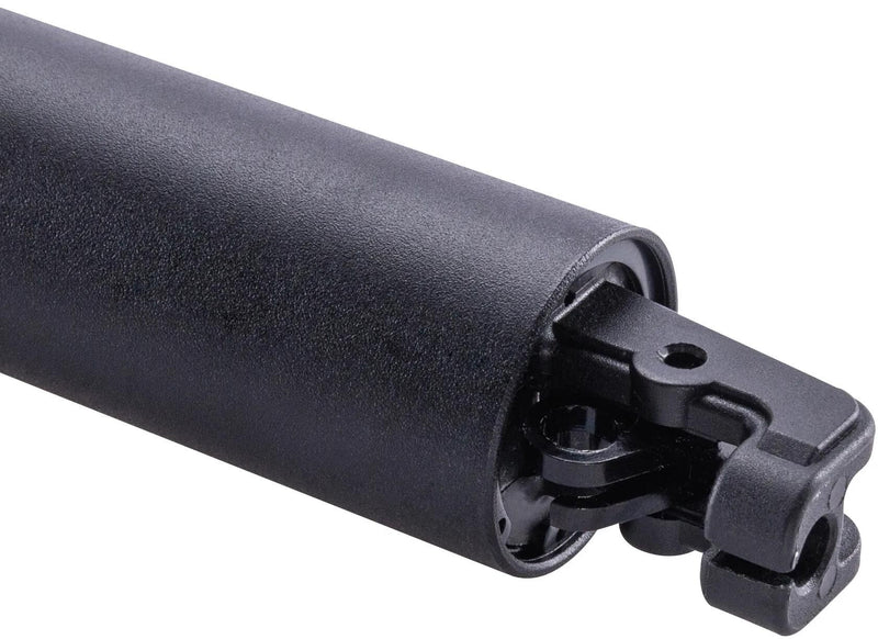 Load image into Gallery viewer, Contec variosattelstütze nara drop ct variost. nara drop 34.9 x 402mm black