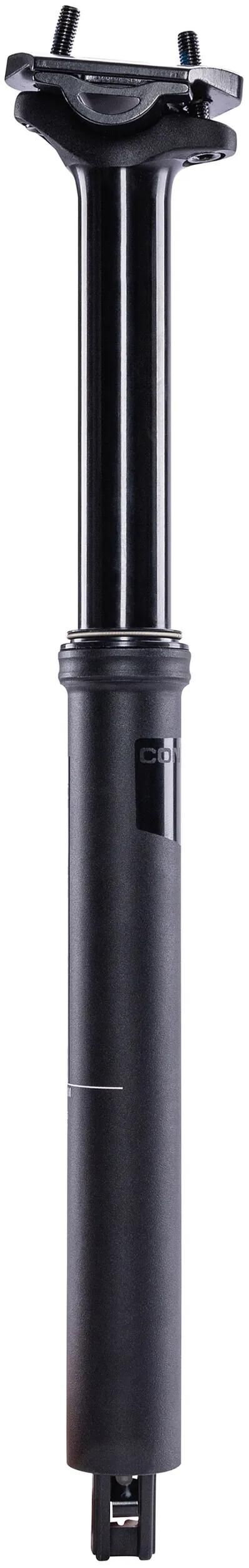 Load image into Gallery viewer, Contec variosattelstütze nara drop ct variost. nara drop 30.9 x 445mm black