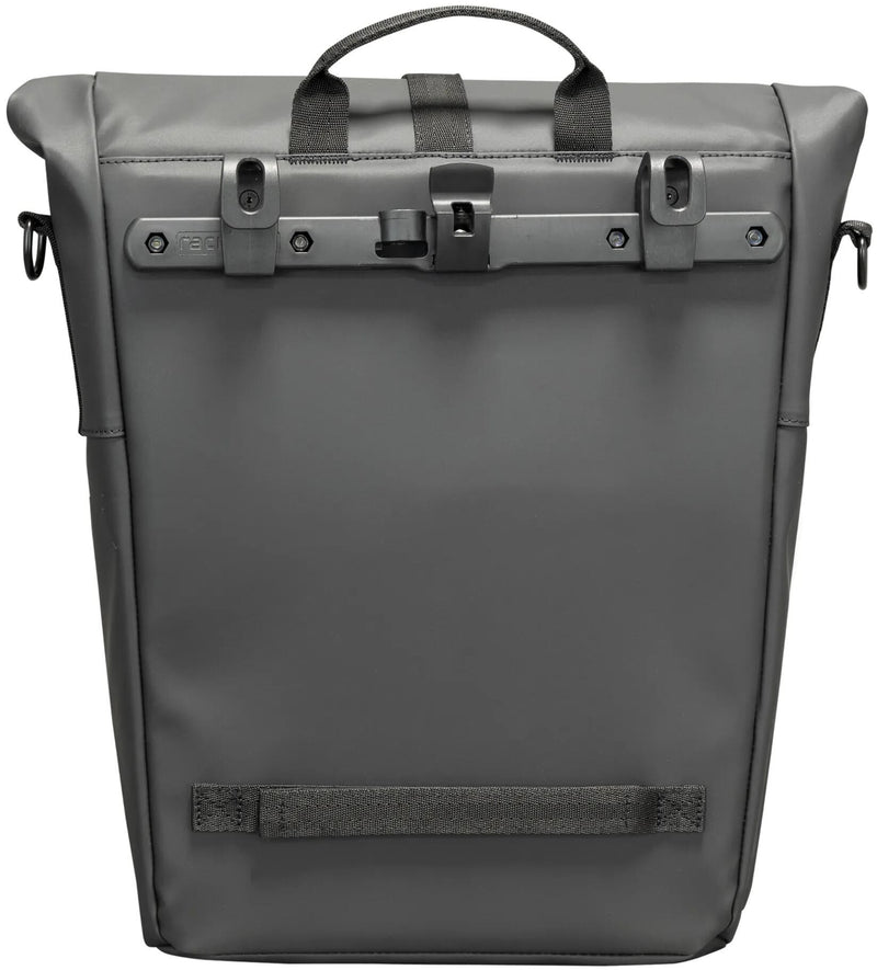 Load image into Gallery viewer, Racktime einzeltasche jerry single bag jer ry black