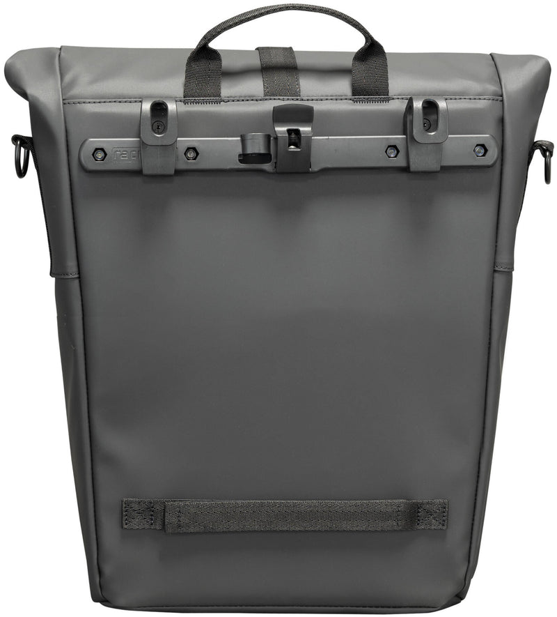 Load image into Gallery viewer, Racktime einzeltasche jerry single bag jer ry black