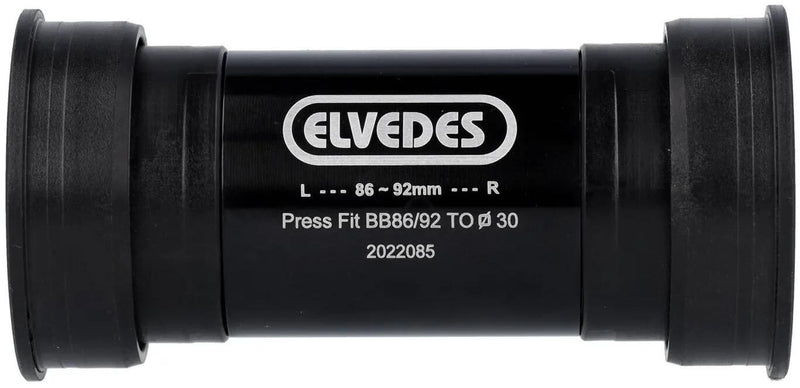 Chargez l'image dans la visionneuse de la galerie, Elvedes trapas cupset pressfit