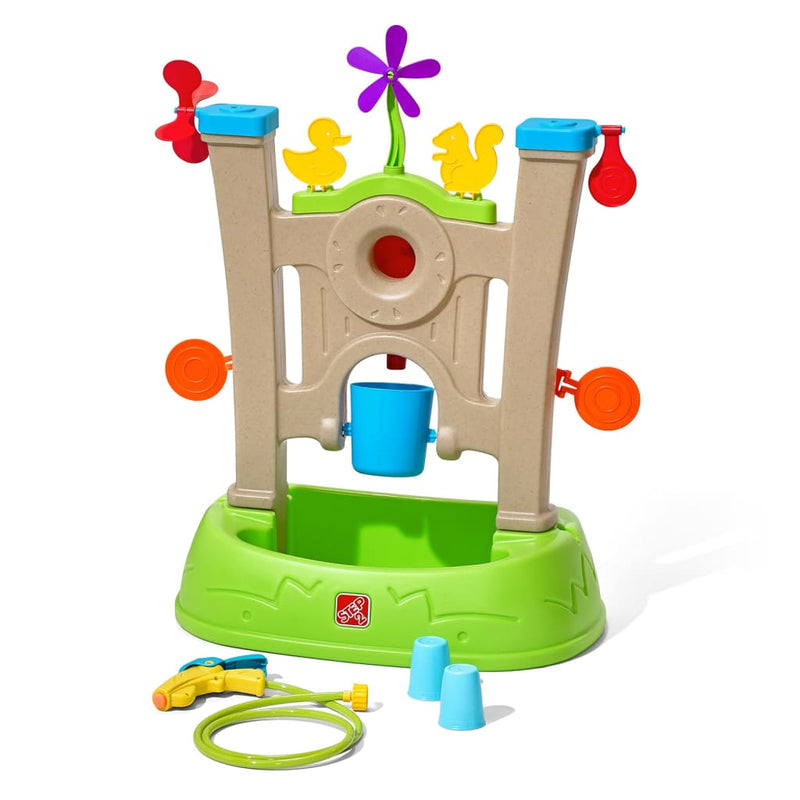 Load image into Gallery viewer, Step2 Step2 Waterpark Arcade meerkleurig