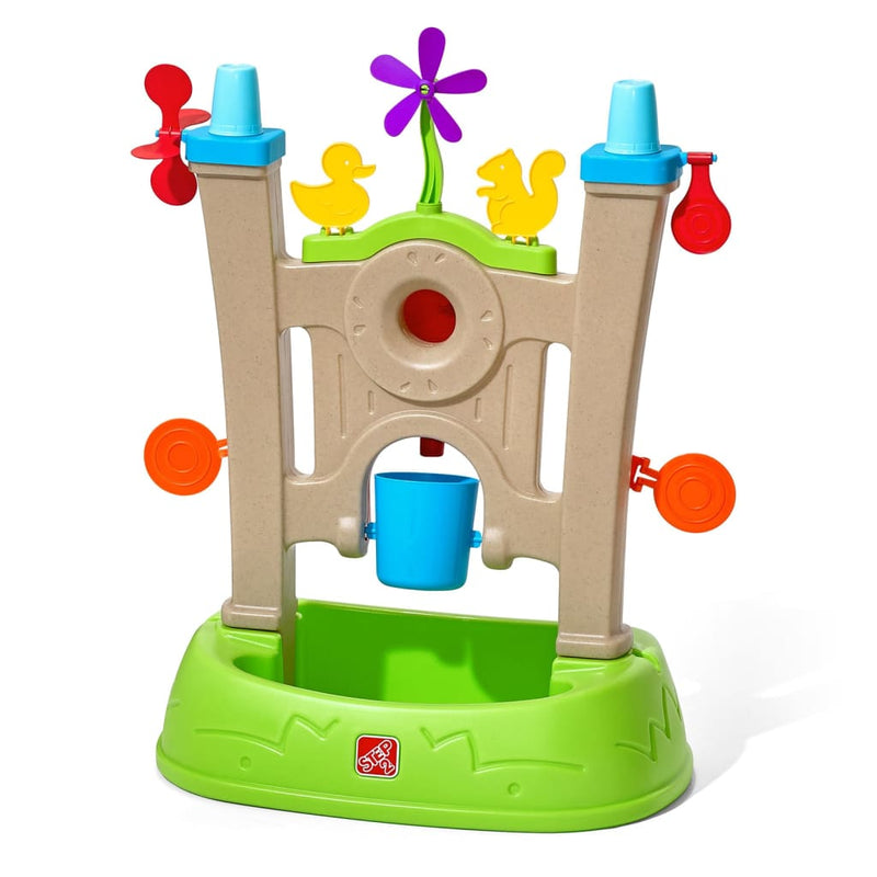 Load image into Gallery viewer, Step2 Step2 Waterpark Arcade meerkleurig