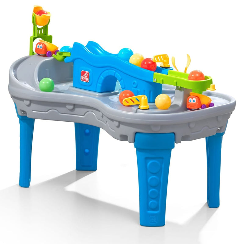 Load image into Gallery viewer, Step2 Step2 Speeltafel Ball Buddies Truckin and Rollin