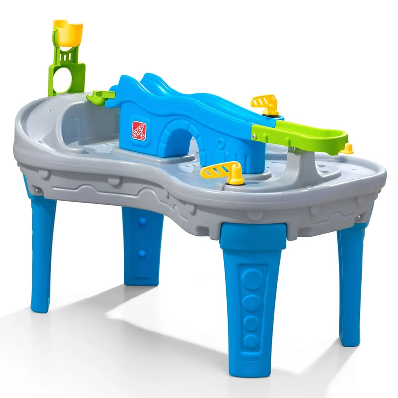Load image into Gallery viewer, Step2 Step2 Speeltafel Ball Buddies Truckin and Rollin