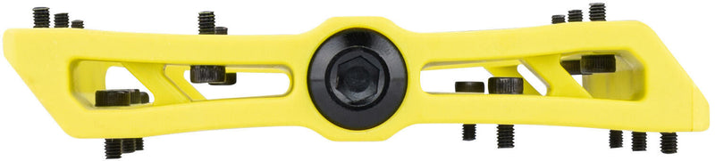 Load image into Gallery viewer, Brave pedaal dirt 2 platf.pedal dirt2 limegreen