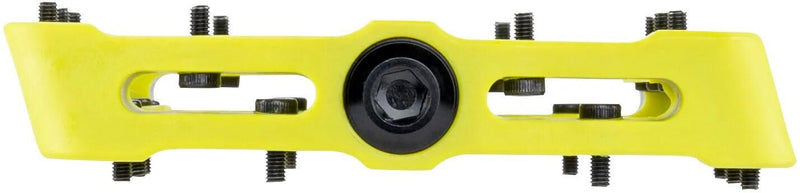 Chargez l'image dans la visionneuse de la galerie, Brave pedaal dirt light platf.pedal dirt light limegreen