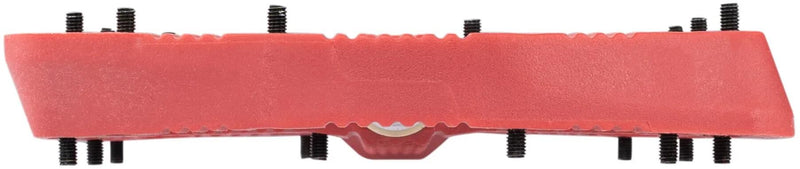 Load image into Gallery viewer, Brave pedal freeride 1 plat.pedal freeride 1 red