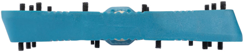 Load image into Gallery viewer, Brave pedaal freeride 1 plat.pedal freeride 1 light blue