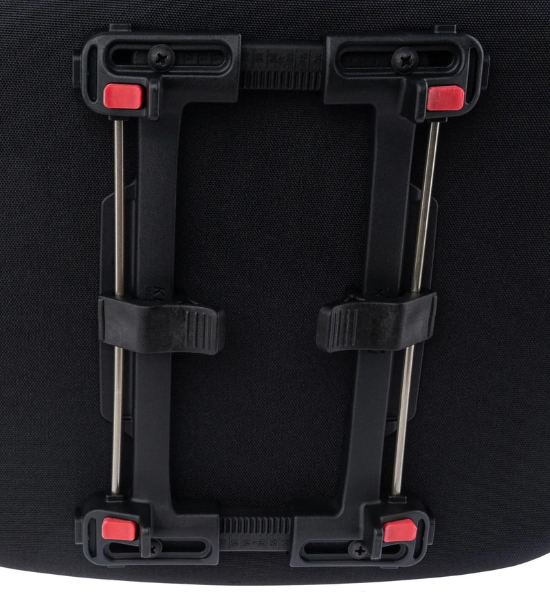 Load image into Gallery viewer, Reisenthel korb carrybag gt carrybag gt black uniklip 2