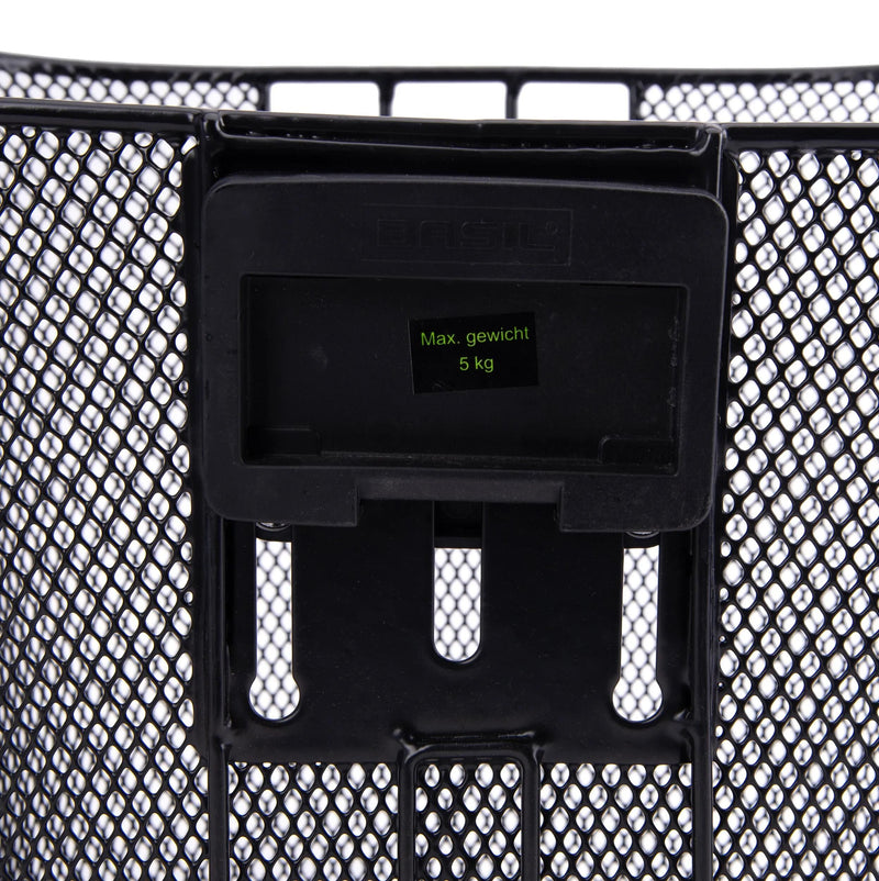 Load image into Gallery viewer, Contec korb espresso kf ct vr basket espresso kf black