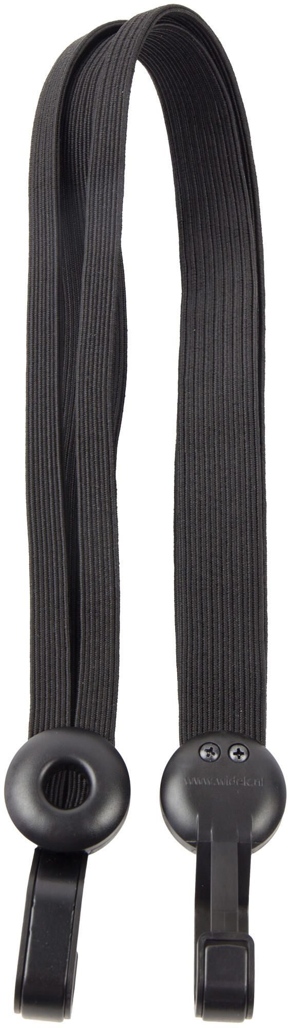 Load image into Gallery viewer, Qibbel widek veiligheids-binder eye haak haak zwart snelbinder